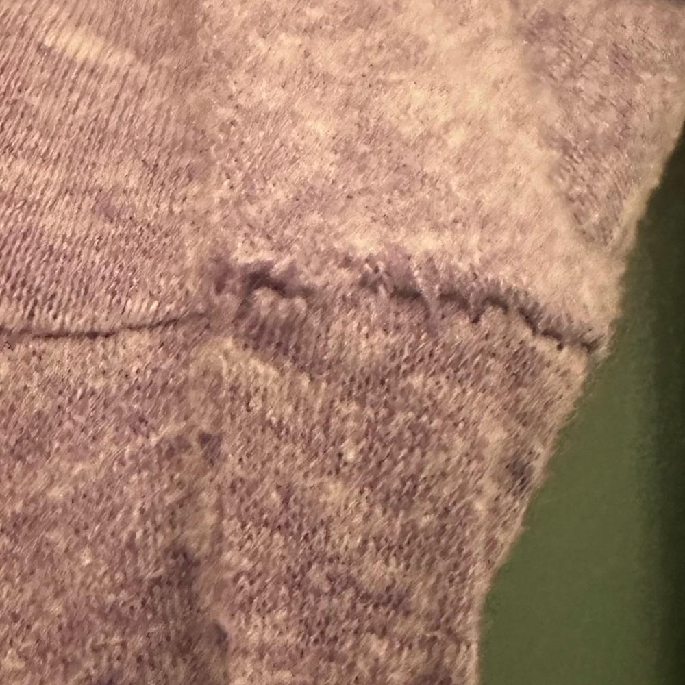 Women’s Victoria’s Secret PINK Long Sleeve - Picture 9 of 9